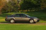 Acura TL 3.2 2002 года